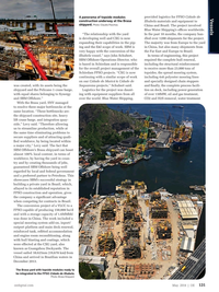 Offshore Engineer Magazine, page 129,  May 2014
