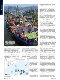 Offshore Engineer Magazine, page 132,  May 2014