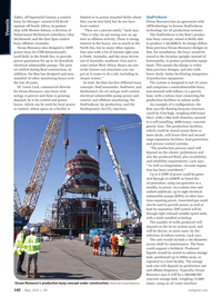 Offshore Engineer Magazine, page 138,  May 2014