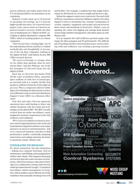 Offshore Engineer Magazine, page 161,  May 2014
