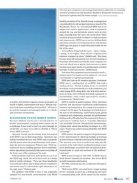 Offshore Engineer Magazine, page 165,  May 2014