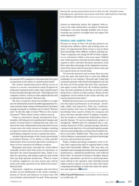Offshore Engineer Magazine, page 167,  May 2014
