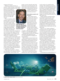 Offshore Engineer Magazine, page 177,  May 2014