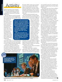 Offshore Engineer Magazine, page 178,  May 2014