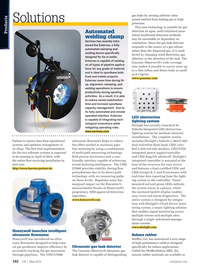 Offshore Engineer Magazine, page 180,  May 2014