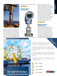 Offshore Engineer Magazine, page 181,  May 2014