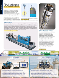 Offshore Engineer Magazine, page 182,  May 2014