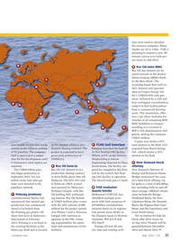 Offshore Engineer Magazine, page 19,  May 2014