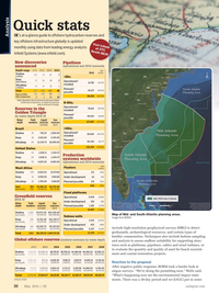 Offshore Engineer Magazine, page 28,  May 2014