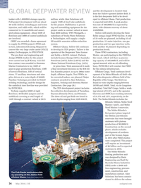 Offshore Engineer Magazine, page 32,  May 2014