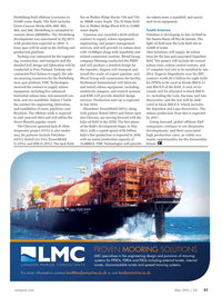 Offshore Engineer Magazine, page 39,  May 2014