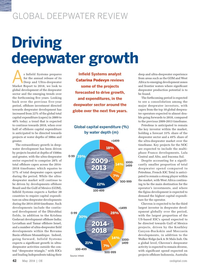 Offshore Engineer Magazine, page 40,  May 2014