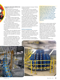Offshore Engineer Magazine, page 47,  May 2014