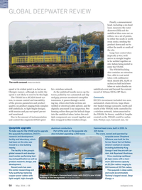 Offshore Engineer Magazine, page 48,  May 2014