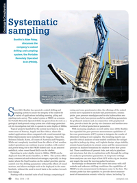 Offshore Engineer Magazine, page 58,  May 2014