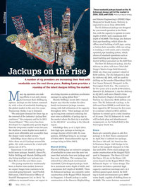 Offshore Engineer Magazine, page 60,  May 2014