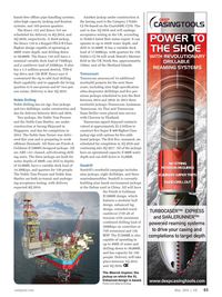 Offshore Engineer Magazine, page 61,  May 2014