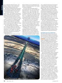 Offshore Engineer Magazine, page 64,  May 2014