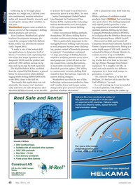Offshore Engineer Magazine, page 66,  May 2014