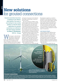 Offshore Engineer Magazine, page 76,  May 2014