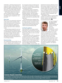 Offshore Engineer Magazine, page 77,  May 2014
