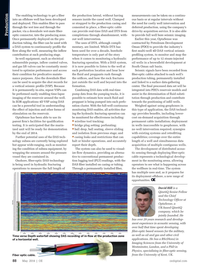 Offshore Engineer Magazine, page 86,  May 2014