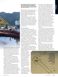 Offshore Engineer Magazine, page 89,  May 2014