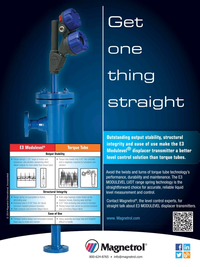 Offshore Engineer Magazine, page 91,  May 2014