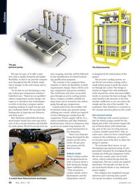 Offshore Engineer Magazine, page 94,  May 2014