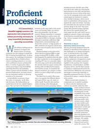 Offshore Engineer Magazine, page 96,  May 2014