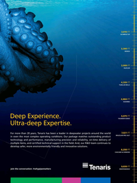 Offshore Engineer Magazine, page 8,  Jun 2014