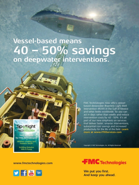 Offshore Engineer Magazine, page 11,  Jun 2014
