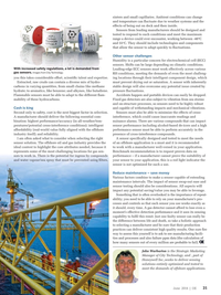 Offshore Engineer Magazine, page 29,  Jun 2014