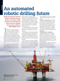 Offshore Engineer Magazine, page 32,  Jun 2014