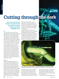 Offshore Engineer Magazine, page 56,  Jun 2014