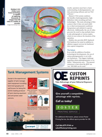 Offshore Engineer Magazine, page 58,  Jun 2014