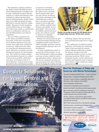 Offshore Engineer Magazine, page 59,  Jun 2014