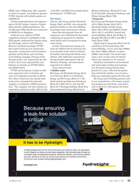 Offshore Engineer Magazine, page 63,  Jun 2014