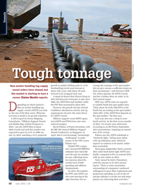 Offshore Engineer Magazine, page 66,  Jun 2014