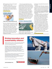 Offshore Engineer Magazine, page 71,  Jun 2014