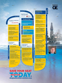 Offshore Engineer Magazine, page 25,  Jul 2014