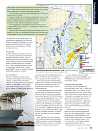 Offshore Engineer Magazine, page 33,  Jul 2014