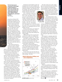 Offshore Engineer Magazine, page 37,  Jul 2014