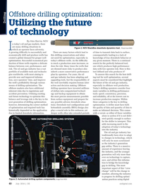 Offshore Engineer Magazine, page 38,  Jul 2014