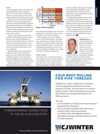 Offshore Engineer Magazine, page 55,  Jul 2014