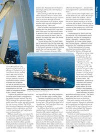 Offshore Engineer Magazine, page 57,  Jul 2014