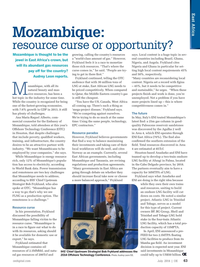 Offshore Engineer Magazine, page 61,  Jul 2014