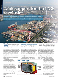 Offshore Engineer Magazine, page 62,  Jul 2014