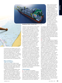 Offshore Engineer Magazine, page 67,  Jul 2014