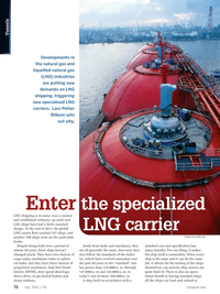 Offshore Engineer Magazine, page 70,  Jul 2014